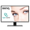 Benq ew3270u monitor pc 80 cm (31.5\) 3840 x 2160 pixel 4k ultra hd led nero, grigio, metallico - 9H.LGVLA.TPE