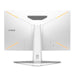 Benq ex3210u monitor pc 81,3 cm (32\) 3840 x 2160 pixel 4k ultra hd led nero - 9H.LKHLB.QBE