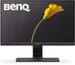 Benq gw2283 monitor pc 54,6 cm (21.5\) 1920 x 1080 pixel full hd led nero - 9H.LHLLA.TBE
