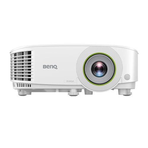 Benq ew600 proiettore a raggio standard 3600 ansi lumen dlp wxga (1280x800) bianco