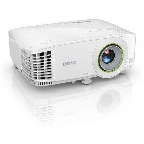 Benq eh600 proiettore a raggio standard 3500 ansi lumen dlp 1080p (1920x1080) bianco