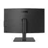 Benq pd2705u monitor pc 68,6 cm (27\) 3840 x 2160 pixel 4k ultra hd led nero - 9H LKDLA TBE