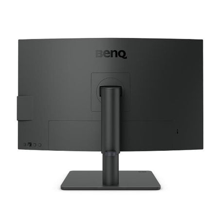 Benq pd2705u monitor pc 68,6 cm (27\") 3840 x 2160 pixel 4k ultra hd led nero - 9H LKDLA TBE