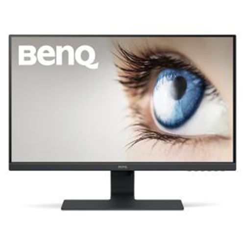 Benq ex2710s monitor pc 68,6 cm (27\) 1920 x 1080 pixel full hd led nero - 9H.LKFLA.TBE