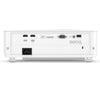 Benq tk700 proiettore a raggio standard 3200 ansi lumen dlp uhd 4k (3840x2160) compatibilità 3d nero, bianco - 9H.JPK77.17E