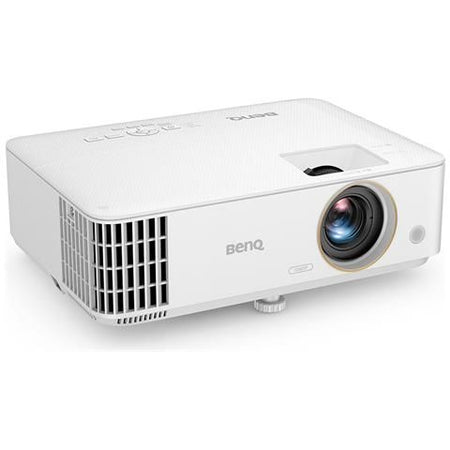 Benq th585p proiettore a raggio standard 3500 ansi lumen dlp 1080p (1920x1080) bianco - 9H.JLS77.14E