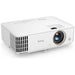 Benq th585p proiettore a raggio standard 3500 ansi lumen dlp 1080p (1920x1080) bianco - 9H.JLS77.14E