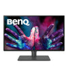 Benq pd2506q led display 63,5 cm (25\) 2560 x 1440 pixel 2k ultra hd nero - 9H.LLDLB.QBE