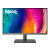 Benq pd2706u monitor pc 68,6 cm (27\) 3840 x 2160 pixel 4k ultra hd lcd nero - 9H.LLJLB.QBE