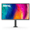 Benq pd2706ua monitor pc 68,6 cm (27\) 3840 x 2160 pixel 4k ultra hd lcd nero - 9H.LLKLB.QBE