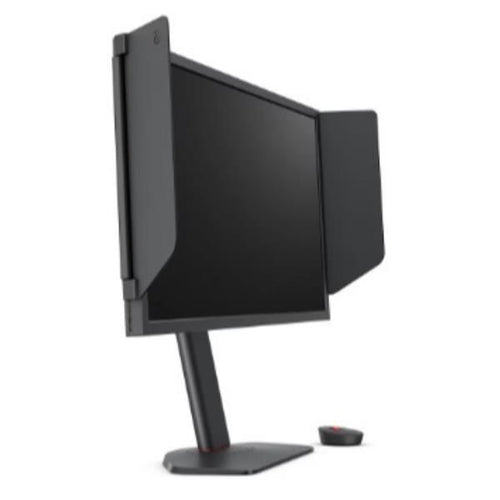 Benq zowie xl2546x monitor pc 62,2 cm (24.5\) 1920 x 1080 pixel full hd nero - 9H.LLRLB.QBE