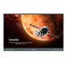 Benq rp6504 lavagna interattiva 165,1 cm (65\) 3840 x 2160 pixel touch screen nero - 9H.F97TC.DE1