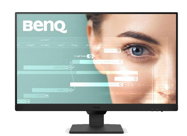 Benq gw2490 monitor pc 60,5 cm (23.8\") 1920 x 1080 pixel full hd nero - 9H.LLSLJ.LBE