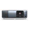 Benq tk710 proiettore a raggio standard 3200 ansi lumen dlp uhd 4k (3840x2160) compatibilità 3d nero, bianco - 9H.JSJ77.17E