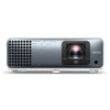 Benq tk710sti proiettore a raggio standard 3200 ansi lumen dlp uhd 4k (3840x2160) compatibilità 3d nero, bianco - 9H.JSK77.17E