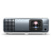 Benq tk710sti proiettore a raggio standard 3200 ansi lumen dlp uhd 4k (3840x2160) compatibilità 3d nero, bianco - 9H.JSK77.17E
