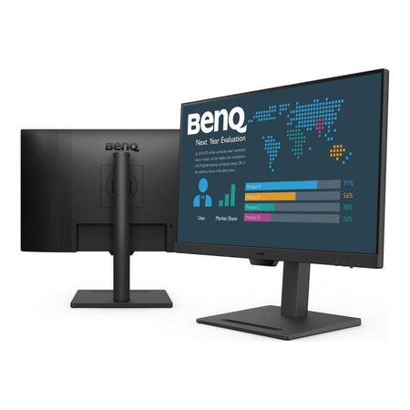 Benq bl2790t monitor pc 68,6 cm (27\") 1920 x 1080 pixel full hd nero - 9H.LMGLJ.LBE