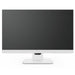 Benq gw2786tc monitor pc 68,6 cm (27\) 1920 x 1080 pixel full hd led bianco - 9H.LMNLB.QBE