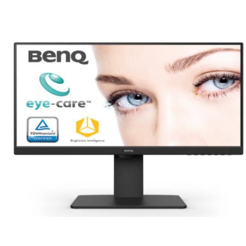 Benq bl2786tc monitor pc 68,6 cm (27\) 1920 x 1080 pixel full hd nero - 9H.LMPLB.QBE