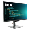 Benq rd320u led display 80 cm (31.5\) 3840 x 2160 pixel 4k ultra hd nero - 9H.LMSLA.TBE