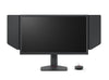 Benq zowie monitor pc 62,2 cm (24.5\) 1920 x 1080 pixel full hd nero - 9H.LN1LB.QBE