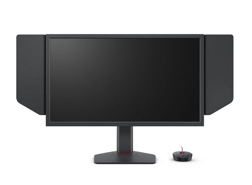Benq zowie monitor pc 62,2 cm (24.5\) 1920 x 1080 pixel full hd nero - 9H.LN1LB.QBE