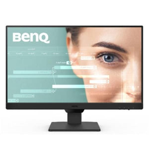 Benq gw2491 led display 60,5 cm (23.8\") 1920 x 1080 pixel full hd nero - 9H.LNELJ.LBE