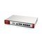 Zyxel atp200 firewall (hardware) desktop 2 gbit/s - ATP200-EU0102F