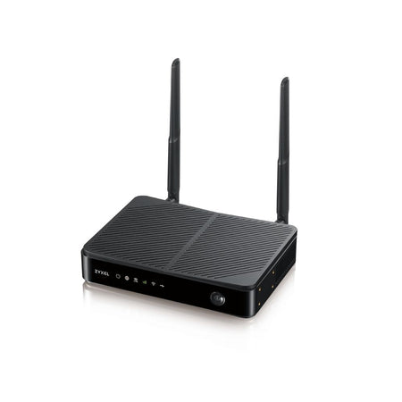Zyxel lte3301-plus router wireless gigabit ethernet dual-band (2.4 ghz/5 ghz) 4g nero - LTE3301-PLUS-EU01V1F