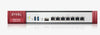 Zyxel usg flex 500 firewall (hardware) 1u 2,3 gbit/s - USGFLEX500-EU0101F