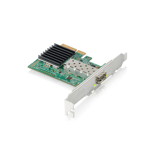 Zyxel xgn100f interno fibra 10000 mbit/s - XGN100F-ZZ0101F