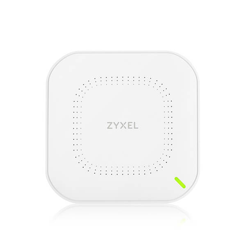 Zyxel wac500 866 mbit/s bianco - WAC500-EU0101F