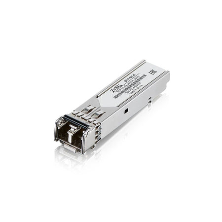Zyxel sfp-sx-e modulo del ricetrasmettitore di rete fibra ottica 1000 mbit/s 850 nm - SFP-SX-E-ZZBD01F