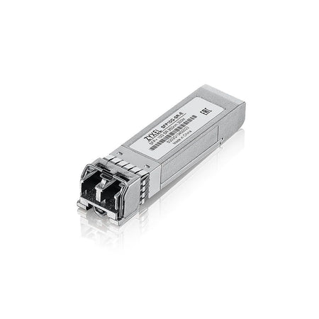 Zyxel sfp10g-sr-e modulo del ricetrasmettitore di rete fibra ottica 10000 mbit/s sfp+ 850 nm - SFP10G-SR-E-ZZBD01F