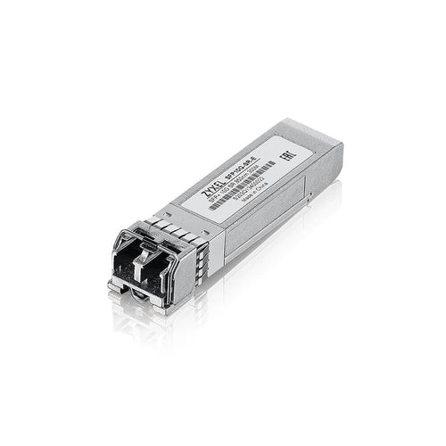 Zyxel sfp10g-sr-e modulo del ricetrasmettitore di rete fibra ottica 10000 mbit/s sfp+ 850 nm - SFP10G-SR-E-ZZBD01F