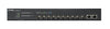 Zyxel xs1930-12f-zz0101f switch di rete gestito l2/l3 nero