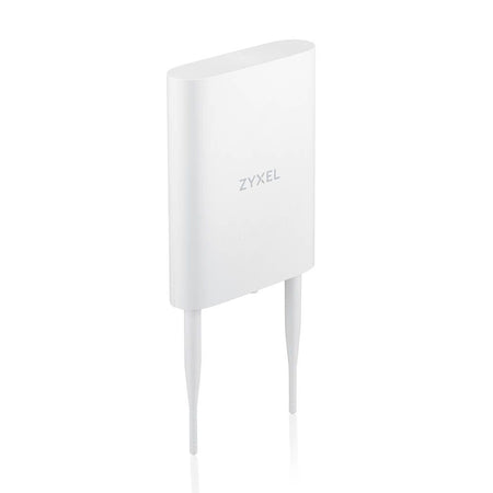 Zyxel nwa55axe 1775 mbit/s bianco supporto power over ethernet (poe) - NWA55AXE-EU0102F