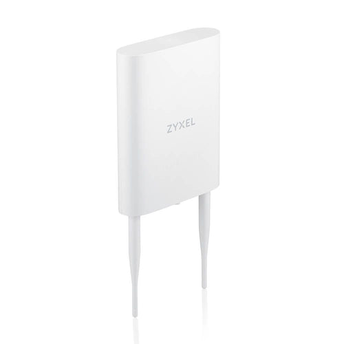 Zyxel nwa55axe 1775 mbit/s bianco supporto power over ethernet (poe) - NWA55AXE-EU0102F