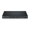 Zyxel xmg1930-30 gestito l3 2.5g ethernet (100/1000/2500) nero - XMG1930-30-ZZ0101F