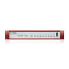 Zyxel usg flex 100h firewall (hardware) 3 gbit/s - USGFLEX100H-EU0101F