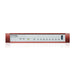 Zyxel usg flex 100h firewall (hardware) 3 gbit/s - USGFLEX100H-EU0101F