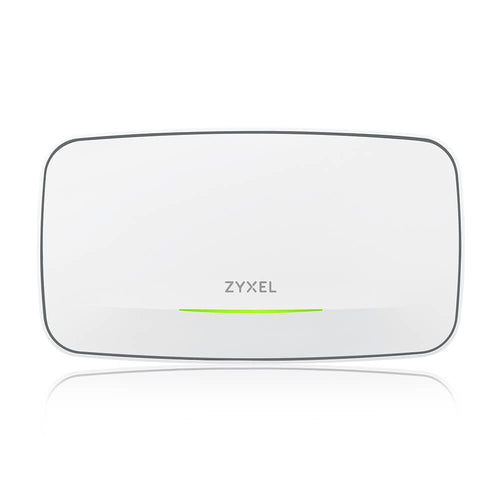 Zyxel wax640s-6e 4800 mbit/s bianco supporto power over ethernet (poe) - WAX640S-6E-EU0101F