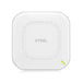 Zyxel nwa50ax pro 2400 mbit/s bianco supporto power over ethernet (poe) - NWA50AXPRO-EU0102F