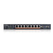 Zyxel xmg1915-10ep gestito l2 2.5g ethernet (100/1000/2500) supporto power over ethernet (poe) - XMG1915-10EP-EU0101F