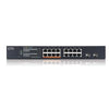 Zyxel xmg1915-18ep gestito l2 2.5g ethernet (100/1000/2500) supporto power over ethernet (poe) - XMG1915-18EP-EU0101F