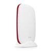 Zyxel scr50axe-eu0101f router wireless gigabit ethernet tri-band (2,4 ghz/5 ghz/6 ghz) bianco