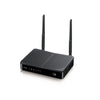 Lte 3301, nebulaflex wireless lte router, slot sim card 3g/lte, fino a 300mbps, 4xlan gbe, wireless ac 1200mbps, ant lte esterne - LTE-3301PLUS-EU0102F