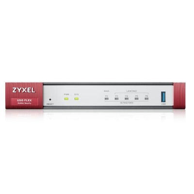 Zyxel usgflex50hp-eu0101f firewall (hardware) 0,35 gbit/s