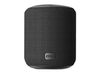 Msi solo bluetooth speaker - H01-0001851