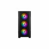 Cassa ATX MSI MAG FORGE M100R Nero